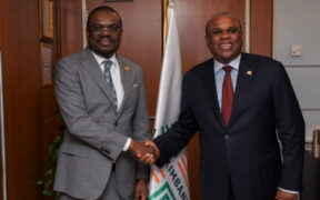 Afreximbank and Africa CDC pledge $2 billion facility in support of Africa Health and Pharmaceutical Products Manufacturing