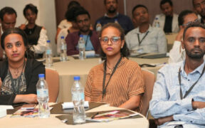 Africa Cloud & Security Roadshow Closes With Ethiopia Edition