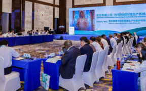 China and Africa forge agricultural tech cooperation for growth