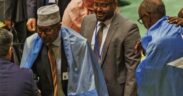 Giant step for Somalia with UN Security Council seat