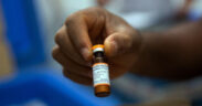 Measles Warning From WHO Plus Other Top Health Stories