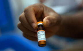 Measles Warning From WHO Plus Other Top Health Stories