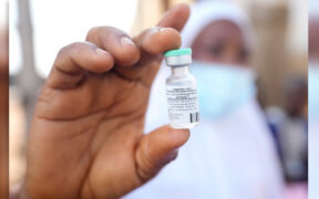 Africa Cervical Cancer HPV Vaccinations