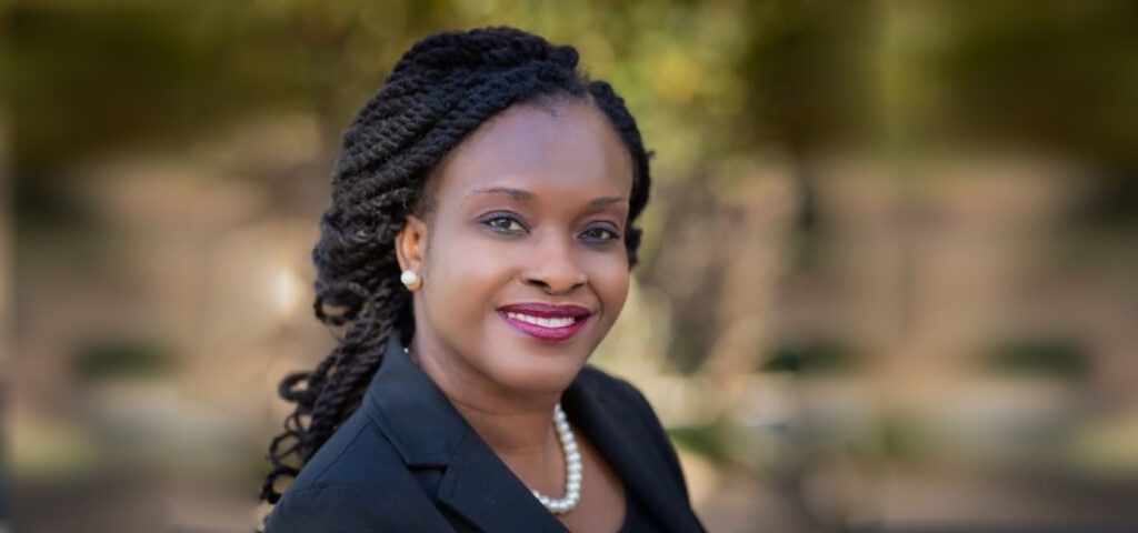 Nigerian Cybernetics Pioneer On Vision For Africa-Centric Innovation (1)