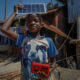 Private firms are driving a revolution in solar power in Africa