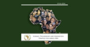 Science, Technology and Innovation Strategy for Africa 2024