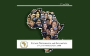 Science, Technology and Innovation Strategy for Africa 2024