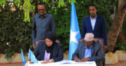 Somalia reaches out to corporates to combat climate change