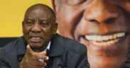 South Africa’s ANC wants a national unity government_ What is it