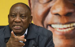 South Africa’s ANC wants a national unity government_ What is it