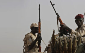 Sudan’s notorious paramilitary group loots a main Darfur hospital, aid group says