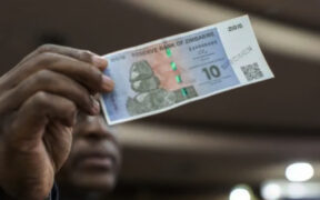 Zimbabwe launches new gold-backed currency - ZiG11