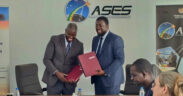 ASES and SatNav Africa JPO Join Forces to Propel African Space Tech