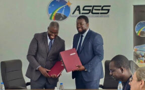 ASES and SatNav Africa JPO Join Forces to Propel African Space Tech