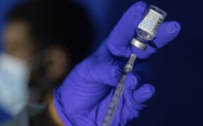 Authorities in Congo approve new vaccines to combat mpox surge