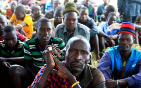 Fresh bid to turn cattle rustling corridors into trade routes