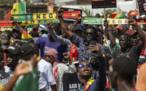 How Senegal's presidential election was postponed, reinstated and moved up