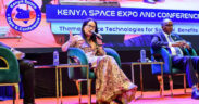 India and Kenya forge alliance to expand Africa’s space capabilities in response to climate crisis