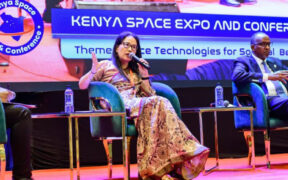 India and Kenya forge alliance to expand Africa’s space capabilities in response to climate crisis