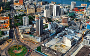 Ivory Coast ranks as the best-rated sovereign in Sub-Saharan Africa - report