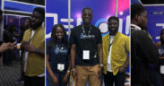 Jeroid Ltd Showcases Crypto, Gift Card and Utility Bills payment Innovations at Africa Technology Expo 2024