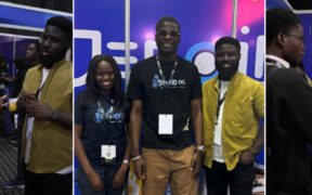 Jeroid Ltd Showcases Crypto, Gift Card and Utility Bills payment Innovations at Africa Technology Expo 2024