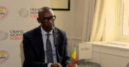 Mali committed to democracy with election roadmap, says foreign minister