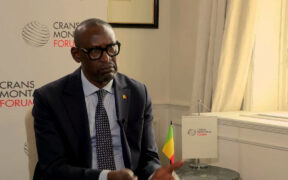 Mali committed to democracy with election roadmap, says foreign minister