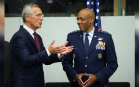 US military looks for West Africa 'Plan B' after Niger ousting