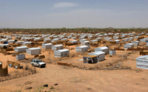 ‘Humanitarian aid in Sudan is constantly being blocked by all the belligerents’