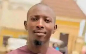 Family of killed Nigerian protester demand justice