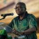 Jacob Zuma, the former president of South Africa, campaigning ahead of the South African elections in May.Credit...Michele Spatari/Agence France-Presse — Getty Images