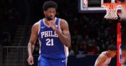 NBA - Philadelphia: 76ers unveil their plans for Joel Embiid