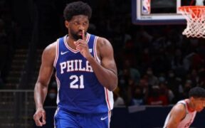 NBA - Philadelphia: 76ers unveil their plans for Joel Embiid