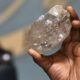 Second-Largest Diamond Ever Found Unearthed in Botswana