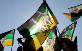 South Africa’s Coalition Government Talks Intensify as ANC Fails to Secure Majority