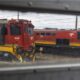 Troubled South African Rail Monopoly Defends Pace of Recovery