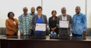 United States and Ghana Launch Africa’s First Nuclear Energy Training Hub