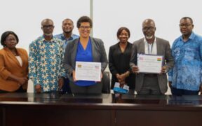 United States and Ghana Launch Africa’s First Nuclear Energy Training Hub