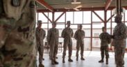 AFRICOM Leadership Visits Camp Lemonnier, Djibouti to Strengthen Partnerships and Operations-africana.news