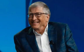 Bill Gates Calls for Increased Aid to Africa and Debt Relief for Struggling Nations