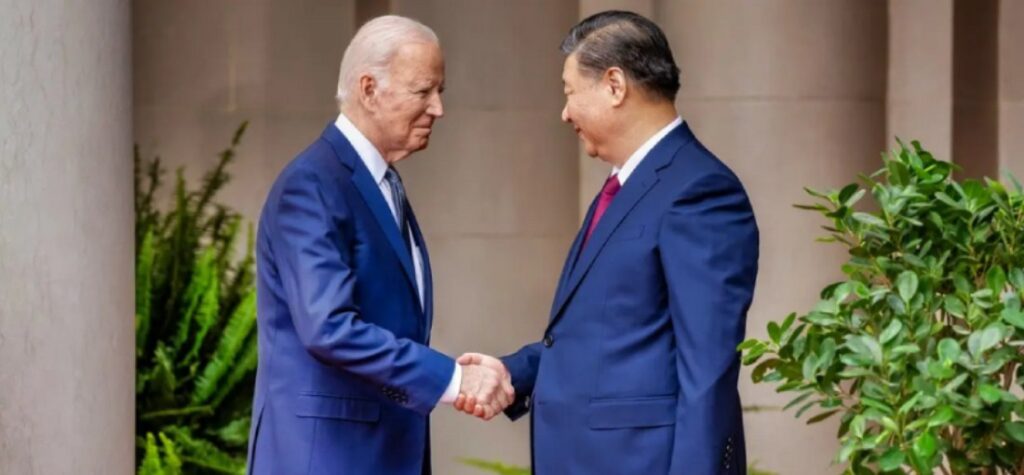 China Woos Africa While America Lectures_ A Tale of Two Approaches-africana.news