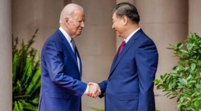 China Woos Africa While America Lectures_ A Tale of Two Approaches-africana.news