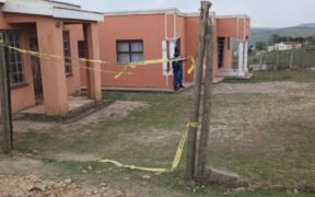 Manhunt Underway After 17 People Killed in South Africa Mass Shooting-africana.news