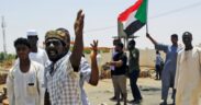 Sudan Suspended from the African Union Amid Escalating Conflict