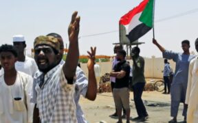 Sudan Suspended from the African Union Amid Escalating Conflict