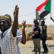 Sudan Suspended from the African Union Amid Escalating Conflict