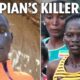 africana.news-Alleged Killer of Ugandan Olympian Dies from Burns in Hospital