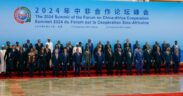 africana.news-China-Africa Summit Officially Kicks Off on Wednesday