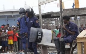 africana.news-Gunfire, Gang Rapes, and Missing Inmates_ Chaos Inside Deadly DRC Jailbreak